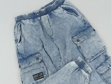 Cargo for women, size M (EU 38)