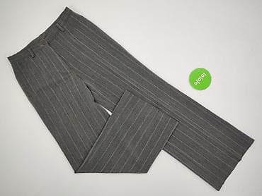 48: Spodnie materiałowe damskie, rozmiar S — 2