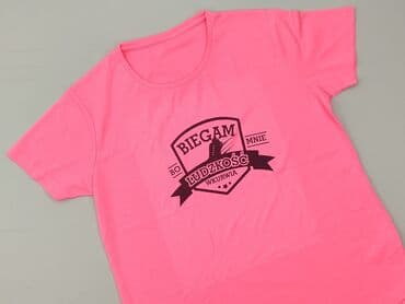 neonowa koszulka damska: T-shirt damski, rozmiar 2XL — 1