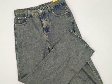 jeansy flare co to znaczy: Dazy, Jeans for women, M — 1