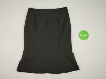 czarne spódnice obcisła: Laura Ashley, Women`s skirt, size M (EU 38) — 3