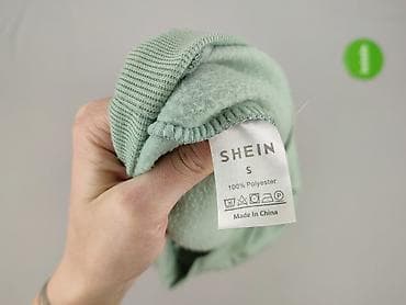 moda t shirty: Shein, Bluza damska
, rozmiar S — 4