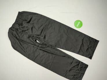 latynka spodnie dresowe: Spodnie materiałowe damskie, rozmiar XL — 3