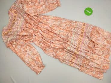 tanie sukienki wizytowe dla puszystych: Sheilay, Women`s dress, size 3XL (EU 46) — 3