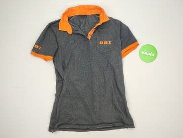 ubrania oshee: Koszulka polo dla mężczyzn, rozmiar M — 2
