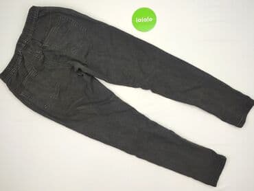 reserved legginsy z wysokim stanem: Beloved, Jeansy damskie, rozmiar M — 3