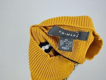 fred perry sweter: Primark, Sweter damski, rozmiar XS — 4