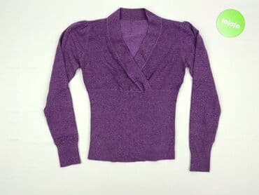 sweter hello kitty h: Women`s sweater, size S (EU 36) — 2