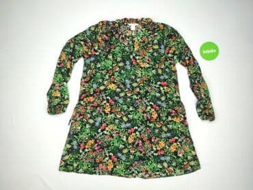 sukienka obcisła czerwona: H&M, Sukienka damska, rozmiar XS — 2