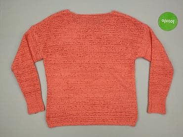 sweter kaszmirowy: Sweter damski, rozmiar 2XL — 3
