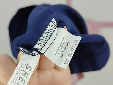 sheinside curve: Shein, Bluzka damska, rozmiar XL — 4
