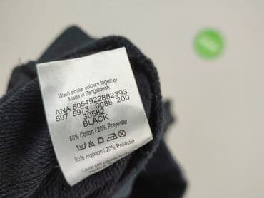 sukienka marynarka h: Bluza, H&M, 8 lat, 122-128 cm, stan - Bardzo dobry — 5
