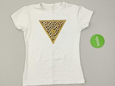 tshirt 8xl: T-shirt damski, rozmiar M — 2