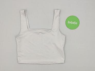 siatka: Amisu, Top damski, rozmiar M — 2