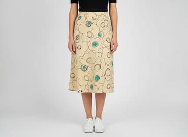 born2be spódnice midi: Spódnica damska, rozmiar M — 1