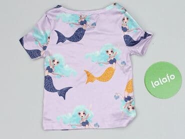 sukienka sweterkowa plus size: Koszulka, 9-12 miesięcy, stan - Idealny — 3