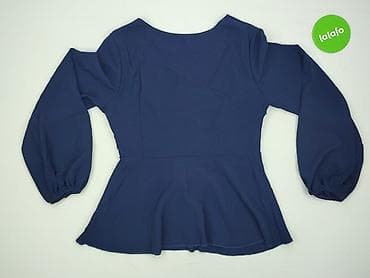sheinside plus: Shein, Bluzka damska, rozmiar S — 2