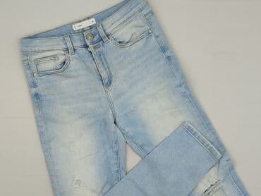 Mango, Jeansy damskie, S