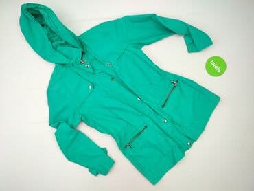 greenpoint kurtka zimowa: See U Soon, Parka damska, rozmiar XL — 2