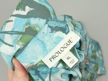 koszula hawajska c a: Koszula damska, rozmiar XL — 5