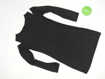 sukienki swing plus size: Sukienka damska, rozmiar S — 3