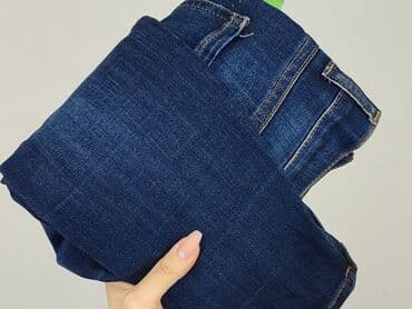 jeans with red stars: Big Star, Jeans for women, size 2XS (EU 32) — 6