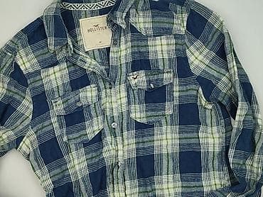 bluzy stich: Hollister, Koszula damska, rozmiar M — 1