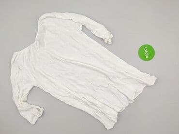 kaffe ubrania: Kaffe, Tunika damska, rozmiar S — 3