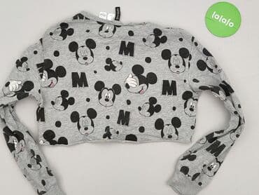 t shirty myszka miki hm: H&M, Bluza damska
, rozmiar XS — 4