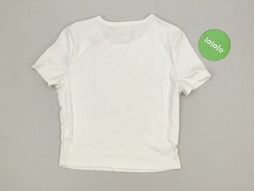 shein podkoszulki damskie: Shein, T-shirt damski, rozmiar L — 3