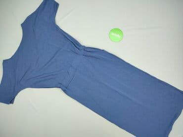 allegro sukienki damskie midi: Styled In Italy, Sukienka damska, rozmiar One size — 3