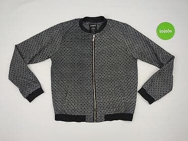 bomberka pull and bear: Moodo, Women`s bomber jacket, size M — 2