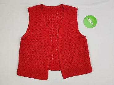 bomber kamizelka: Kamizelka damska, rozmiar 2XL — 2