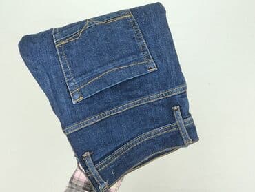 spodnie dresowe i marynarka: Burton Menswear London, Jeansy dla mężczyzn, L — 6