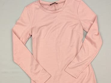 simple sukienki wizytowe: Sinsay, Women`s dress, size S (EU 36) — 1