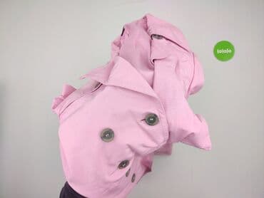 massimo kurtka: Esprit Collection, Trencz damski, rozmiar M — 5