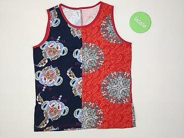 bluzy do ta: T-shirt damski, rozmiar M — 2
