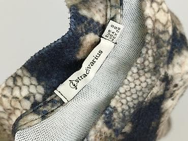 bluzki w paski mango: Stradivarius, Bluzka damska, rozmiar S — 4