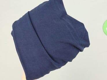 marynarka damska niebieska reserved: Yessica, Bluzka damska, rozmiar One size — 5