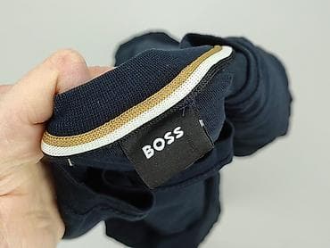 gate bluzki: Boss, Koszulka dla mężczyzn, rozmiar 3XL — 5