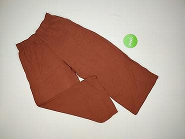 leginsy s: H&M, Spodnie materiałowe damskie, rozmiar S — 2