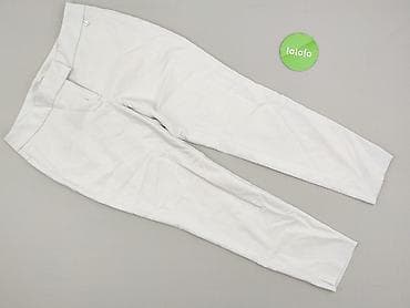 low nike: Cotton Club, Spodnie materiałowe damskie, rozmiar L — 2