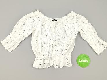 sandaly pelne palce: Pittarello, Bluzka damska, rozmiar S — 2