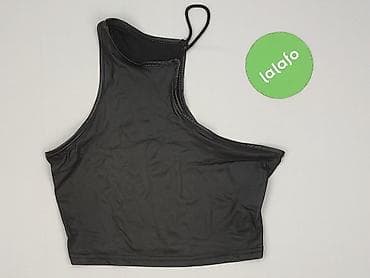 biustonosz 65a: Shein, Top damski, rozmiar XS — 2