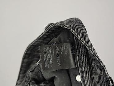 ambar: H&M, Szorty damskie, rozmiar S — 5