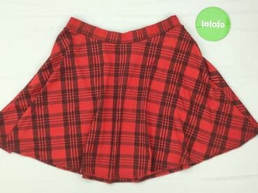 czarne spódnice obcisła: New Look, Women`s skirt, size L (EU 40) — 2