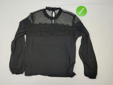 marynarka damska duże rozmiary: Bluzka damska, L — 3