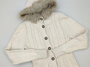 dkny bluzy: H&M L.O.G.G., Kardigan damski, rozmiar L — 1