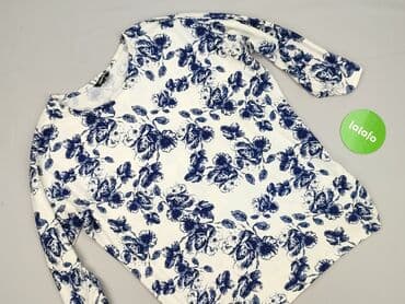 koszulka z bambusem zara: Zavanna, Bluzka damska, M — 2