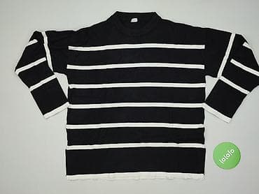swetry basic: Sweter damski, rozmiar M — 2